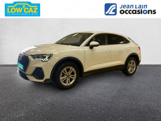 AUDI Q3 SPORTBACK Q3 Sportback 35 TFSI 150 ch Design 26/06/2021 en vente à Sassenage