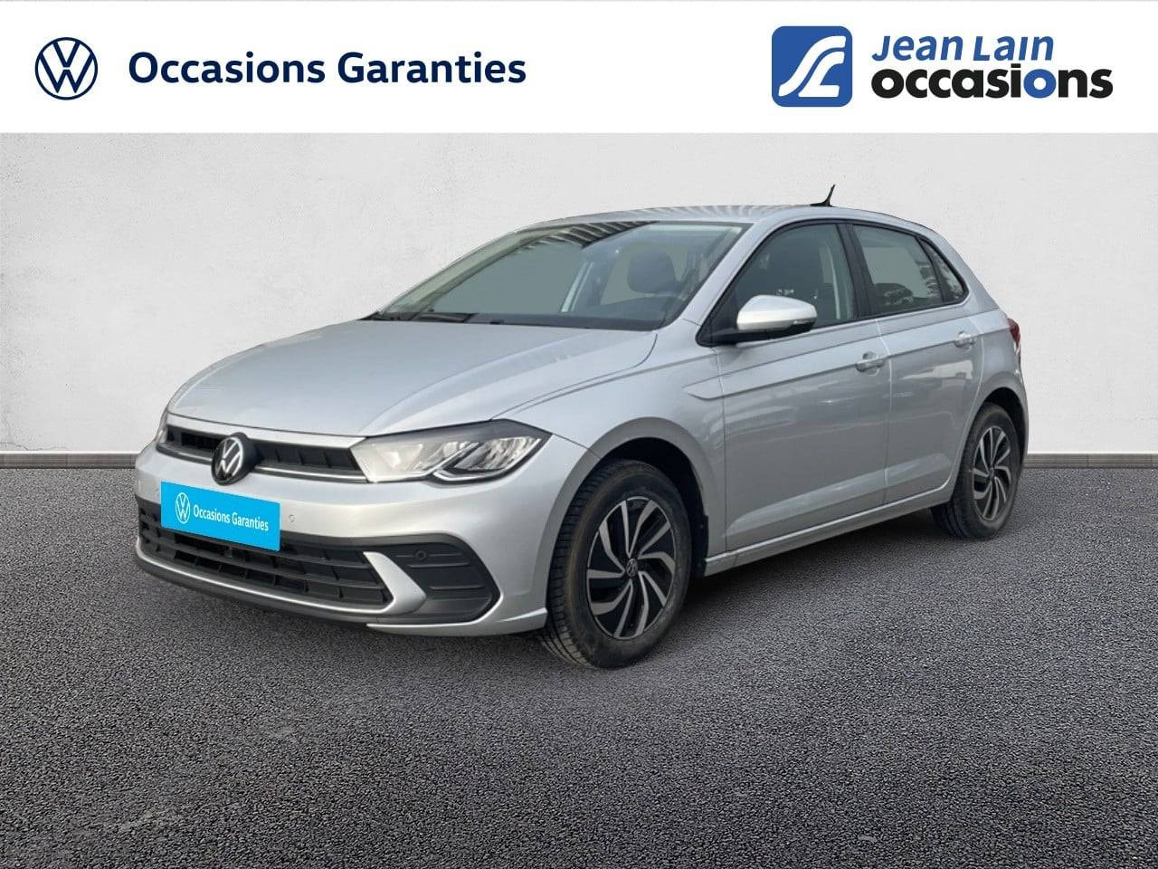 Vente en ligne VOLKSWAGEN POLO Polo 1.0 TSI 95 S&S BVM5 de 2023 au prix de 18 790 €