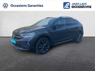 VOLKSWAGEN TAIGO Taigo 1.0 TSI 110 DSG7 Style 29/03/2024 en vente à Sallanches