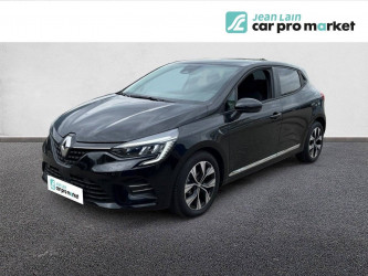 RENAULT CLIO V Clio TCe 100 GPL Evolution 09/12/2023 en vente à La Motte-Servolex