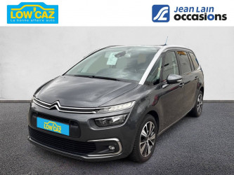 CITROEN GRAND C4 PICASSO BUSINESS Grand C4 Picasso BlueHDi 120 S&S Business + EAT6 06/01/2017 en vente à La Ravoire