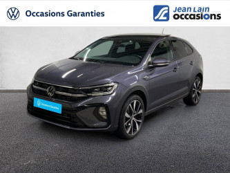 VOLKSWAGEN TAIGO Taigo 1.5 TSI 150 DSG7 R-Line 20/12/2023 en vente à Cessy