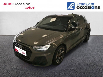 AUDI A1 SPORTBACK A1 Sportback 30 TFSI 116 ch S tronic 7 S Line Plus 27/05/2025 en vente à Coublevie