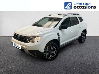 DACIA DUSTER Duster Blue dCi 115 4x4 27/08/2021 en vente à Seynod