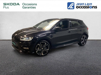 SKODA FABIA Fabia 1.5 TSI 150 ch EVO 2 DSG7 Monte-Carlo 19/10/2024 en vente à Seynod