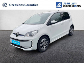 VOLKSWAGEN E-UP! 2.0 e-up! 2.0 Electrique 24/05/2022 en vente à Sallanches