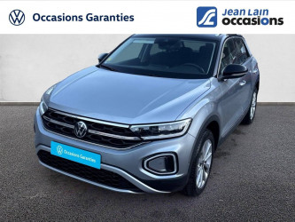 VOLKSWAGEN T-ROC T-Roc 2.0 TDI 150 Start/Stop DSG7 Style 30/03/2024 en vente à Saint Jean de Maurienne
