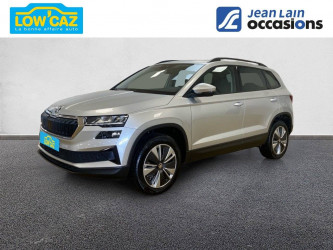 SKODA KAROQ Karoq 2.0 TDI 116 ch SCR DSG7 Business 27/07/2022 en vente à Sassenage