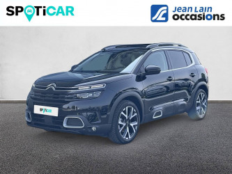 CITROEN C5 AIRCROSS C5 Aircross BlueHDi 180 S&S EAT8 Shine 29/06/2020 en vente à Cessy