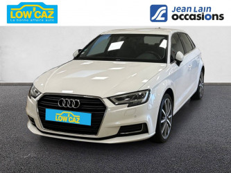 AUDI A3 SPORTBACK A3 Sportback 35 TDI 150 S tronic 7 Design Luxe 19/11/2019 en vente à Sassenage