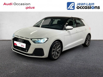 AUDI A1 SPORTBACK A1 Sportback 35 TFSI 150 ch S tronic 7 Advanced 2 14/05/2022 en vente à La Motte-Servolex