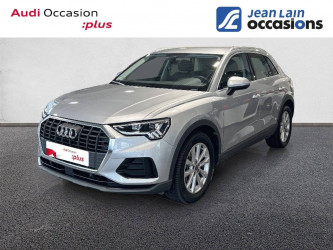 AUDI Q3 Q3 35 TDI 150 ch Advanced 31/05/2023 en vente à Ville-la-Grand