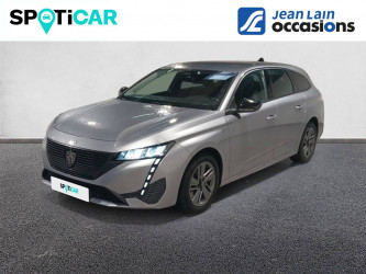 PEUGEOT 308 SW 308 SW BlueHDi 130ch S&S BVM6 Allure 27/10/2022 en vente à Seynod