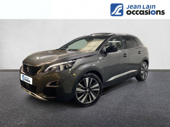 PEUGEOT 3008 3008 Hybrid4 300 e-EAT8 GT 09/01/2020 en vente à Reventin-Vaugris