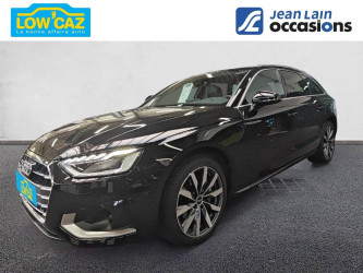 AUDI A4 AVANT A4 Avant 40 TDI 204 S tronic 7 Quattro Avus 29/11/2022 en vente à La Ravoire
