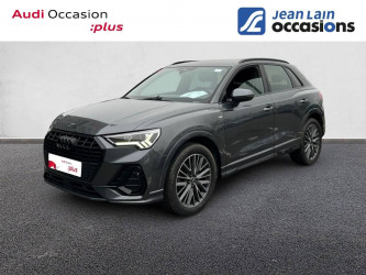 AUDI Q3 Q3 35 TFSI 150 ch S line 28/04/2021 en vente à Ville-la-Grand