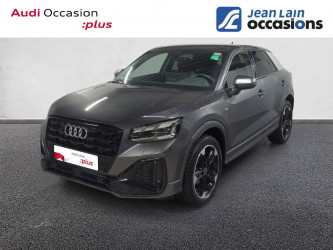 AUDI Q2 Q2 35 TFSI 150 S tronic 7 S line 23/05/2025 en vente à La Motte-Servolex