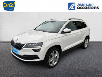 SKODA KAROQ Karoq 1.5 TSI 150 ch ACT Style 30/06/2020 en vente à Chambéry
