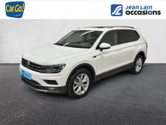 VOLKSWAGEN TIGUAN ALLSPACE Tiguan Allspace 2.0 TDI 150 DSG7 Carat 20/12/2019 en vente à Chambéry