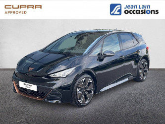 CUPRA BORN Born 230 ch - Batterie XL V 03/12/2024 en vente à Cessy