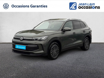 VOLKSWAGEN TIGUAN Tiguan 2.0 TDI 150ch DSG7 VW Edition 20/12/2024 en vente à Cessy
