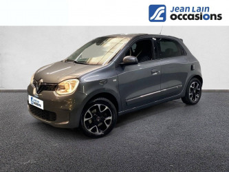 RENAULT TWINGO III Twingo III TCe 95 Intens 07/10/2019 en vente à Seynod