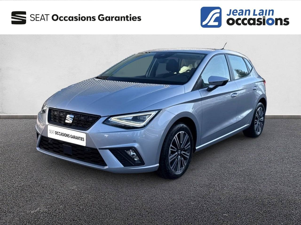 Vente en ligne SEAT IBIZA Ibiza 1.0 TSI 95 ch S/S BVM5 Copa de 2023 au prix de 16 990 €