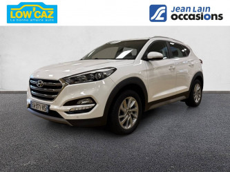 HYUNDAI TUCSON Tucson 2.0 CRDi 136 2WD Creative 24/04/2018 en vente à Sassenage