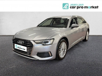 AUDI A6 AVANT A6 Avant 40 TDI 204 ch S tronic 7 Quattro Avus 27/05/2022 en vente à Echirolles