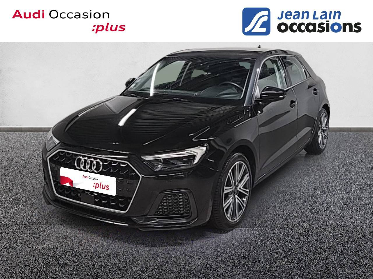 Vente en ligne AUDI A1 SPORTBACK A1 Sportback 25 TFSI 95 ch BVM5 Advanced 2 de 2022 au prix de 20 990 €