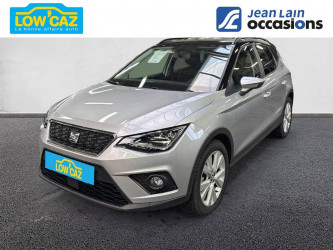 SEAT ARONA Arona 1.0 EcoTSI 95 ch Start/Stop BVM5 Urban 31/01/2020 en vente à La Ravoire
