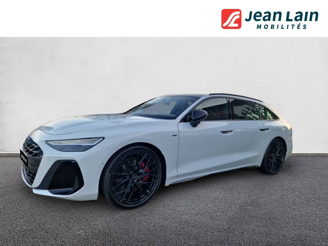 Vente en ligne AUDI A6 AVANT A6 Avant e-hybrid 367 ch S tronic 7 Quattro S line de 2025 au prix de 84 300 €