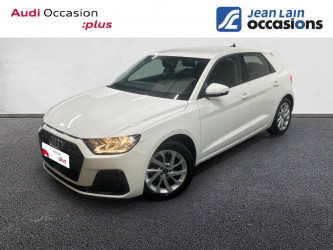 AUDI A1 SPORTBACK A1 Sportback 25 TFSI 95 ch BVM5 Design 16/12/2020 en vente à La Motte-Servolex