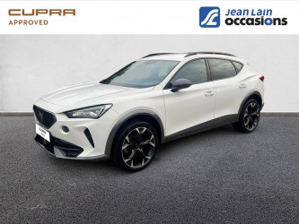 CUPRA FORMENTOR Formentor 2.0 TDI 150 ch DSG7 4Drive V 29/09/2022 en vente à Albertville
