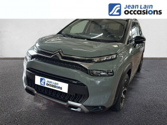 CITROEN C3 AIRCROSS C3 Aircross PureTech 110 S&S BVM6 Shine 30/08/2023 en vente à Seyssinet-Pariset