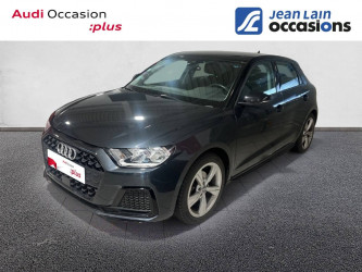 AUDI A1 SPORTBACK A1 Sportback 30 TFSI 116 ch S tronic 7 Design 28/07/2020 en vente à Ville-la-Grand