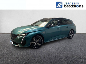 PEUGEOT 308 SW 308 SW PHEV 180 e-EAT8 GT 25/10/2022 en vente à Seynod