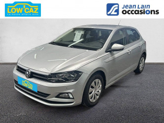 VOLKSWAGEN POLO BUSINESS Polo 1.0 80 S&S BVM5 Trendline Business 27/06/2019 en vente à La Ravoire