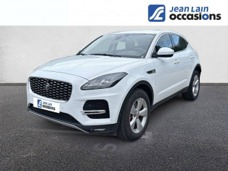 JAGUAR E-PACE E-Pace 2.0 P-200 ch FlexFuel MHEV AWD BVA SE 28/04/2021 en vente à Seyssinet-Pariset