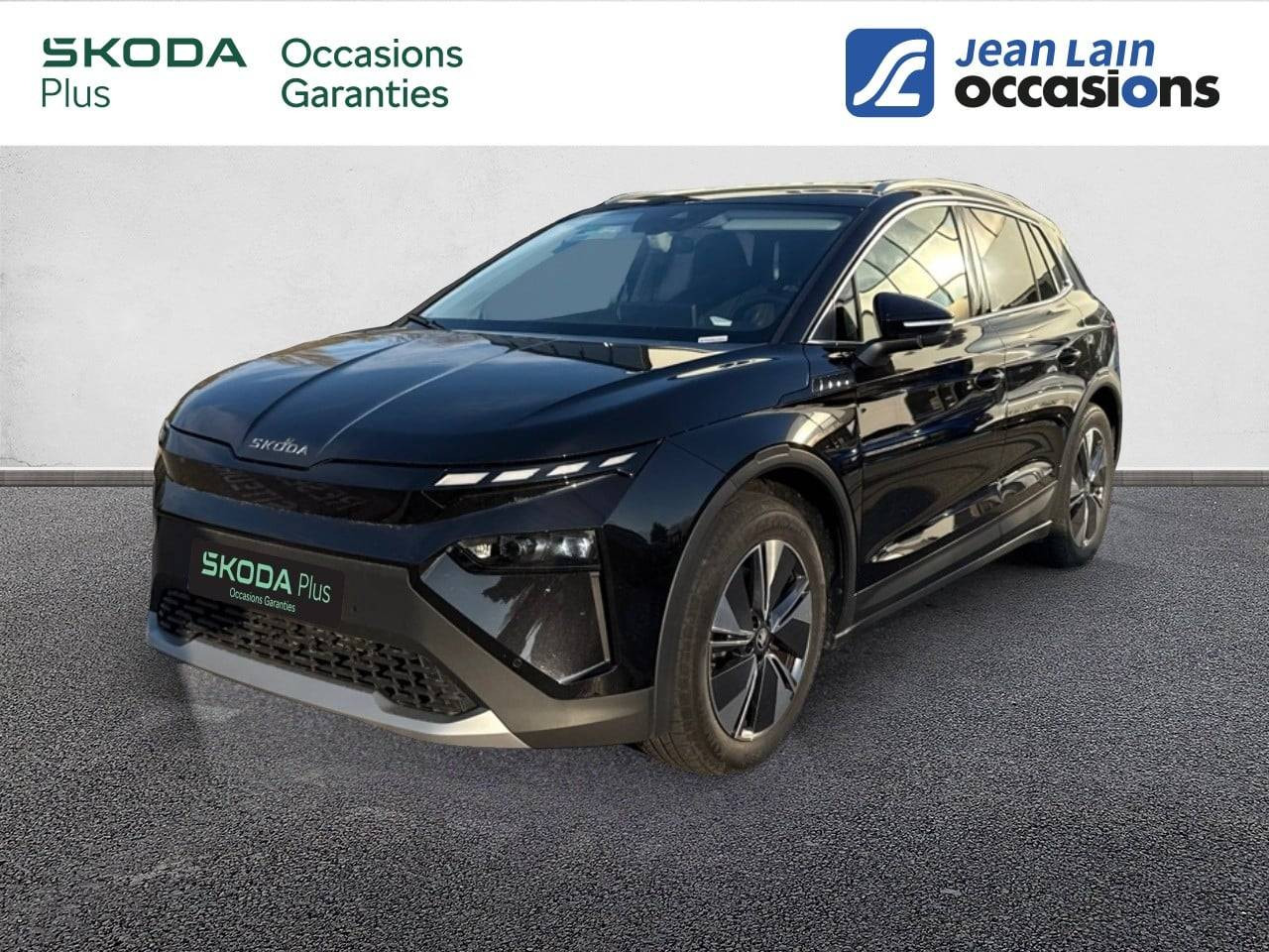 Vente en ligne SKODA ELROQ Elroq 286 ch Batterie 85 Plus de 2025 au prix de 33 490 €
