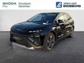 SKODA ELROQ Elroq 286 ch Batterie 85 Plus 28/04/2025 en vente à Seyssinet-Pariset