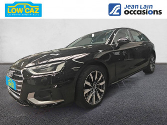 AUDI A4 AVANT A4 Avant 40 TDI 204 S tronic 7 Quattro Avus 30/12/2020 en vente à La Ravoire