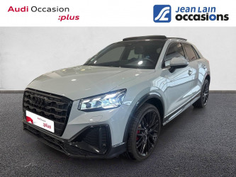 AUDI Q2 Q2 35 TFSI 150 S tronic 7 S line Plus 16/06/2022 en vente à Echirolles