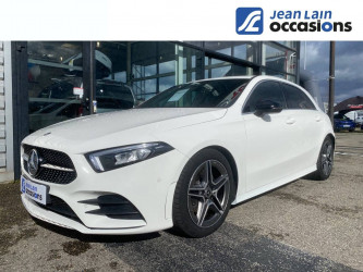 MERCEDES CLASSE A BERLINE Classe A 220 d 8G-DCT AMG Line 01/04/2020 en vente à Valence