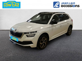 SKODA KAMIQ Kamiq 1.0 TSI 116 ch BVM6 Ambition 19/05/2020 en vente à Sassenage