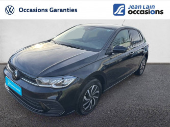 VOLKSWAGEN POLO Polo 1.0 TSI 95 S&S DSG7 VW Edition 26/05/2025 en vente à Pontcharra