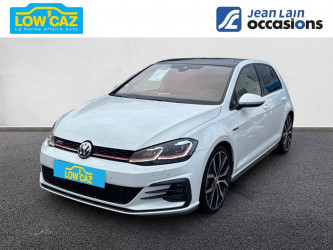 VOLKSWAGEN GOLF Golf 2.0 TSI 245 DSG7 GTI Performance 02/05/2018 en vente à La Ravoire