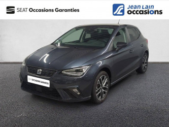 SEAT IBIZA Ibiza 1.0 EcoTSI 95 ch S/S BVM5 Copa 27/02/2024 en vente à La Motte-Servolex