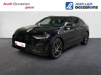 AUDI Q8 Q8 50 TDI 286 Tiptronic 8 Quattro Avus Extended 24/12/2020 en vente à Ville-la-Grand