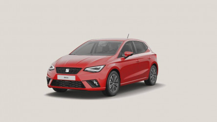 SEAT IBIZA Ibiza 1.0 EcoTSI 95 ch S/S BVM5 Copa 27/12/2022 en vente à Seyssinet-Pariset